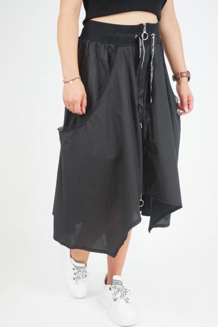 Black skirt | BeautyLine Fashion BV