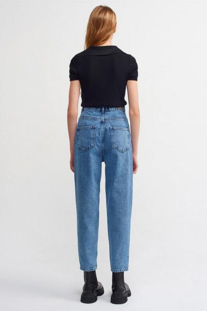 Jeans mom jeans | BeautyLine Fashion BV