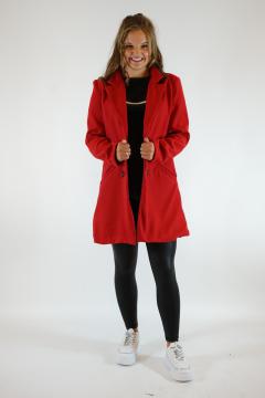 Red Jacket | blazers