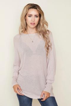 Sweater Glamour Autumn Rose | sweaters