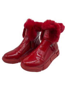 Boots Rood | boots