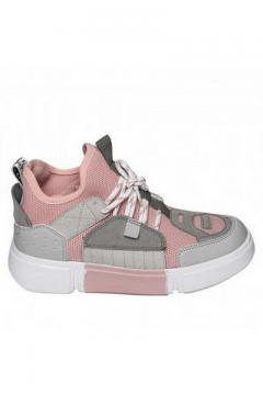 Sneaker Max Pink | high sneakers