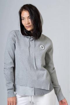 Sweater SG Design grijs | sweaters