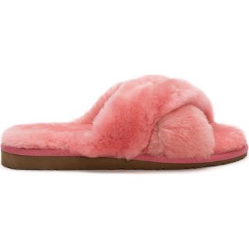 Pegia pantoffels roze | pantoffels