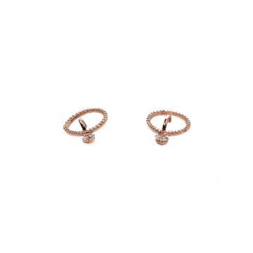 Earings rosé | earrings