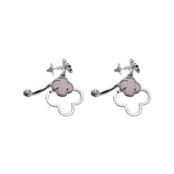 Earrings silver | earrings