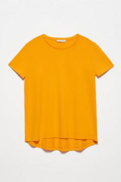 T-shirt yellow | t-shirts
