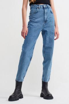 Jeans mom jeans | lange broeken