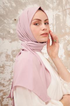La Pèra Medine Scarves – Hoofddoek – Hijab – Omslagdoek Dames Pink